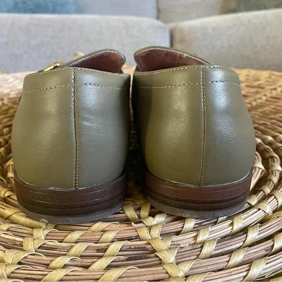 Rockport Women’s Buckle Loafer Sz-9 - Picture 8 of 13